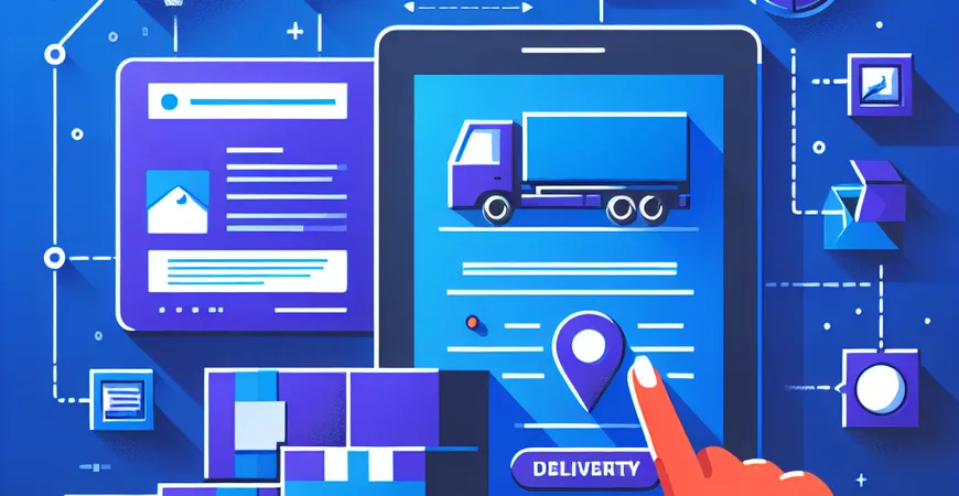  ERP系统的物流管理功能：实现高效配送